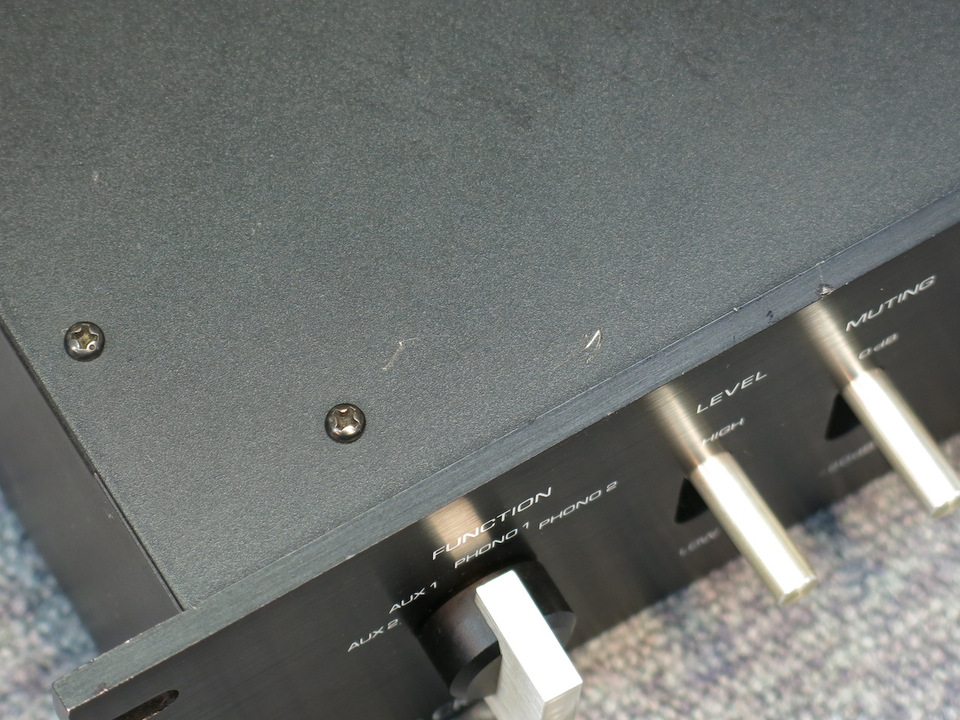 AC-3001 AUDIO CRAFT - 中古オーディオ 高価買取・販売 ハイファイ堂