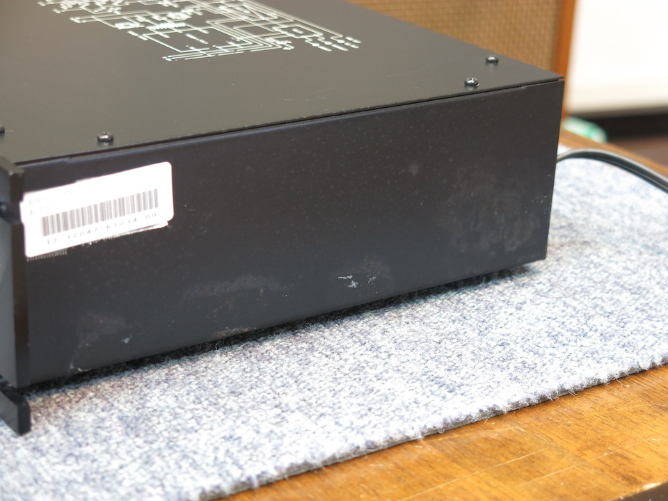AC-3001 AUDIO CRAFT - 中古オーディオ 高価買取・販売 ハイファイ堂