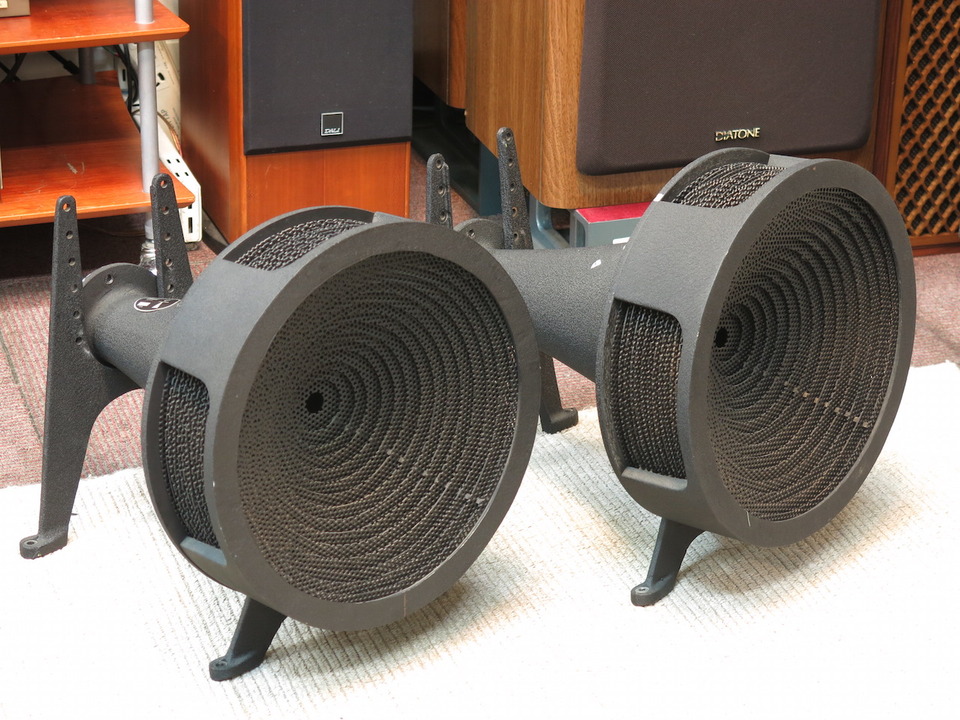 537-500 JBL - 中古オーディオ 高価買取・販売 ハイファイ堂
