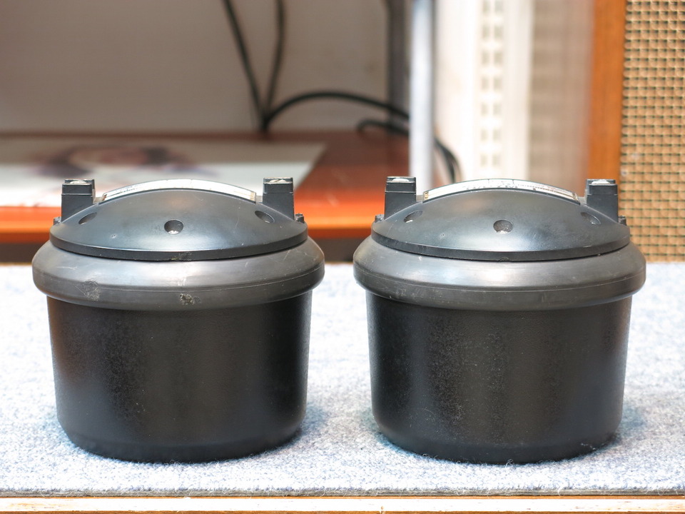 Electro Voice ND2 1インチネオジュウムドライバー1ペア Electro Voice ND2 1インチネオジュウムドライバー1ペア Amazon