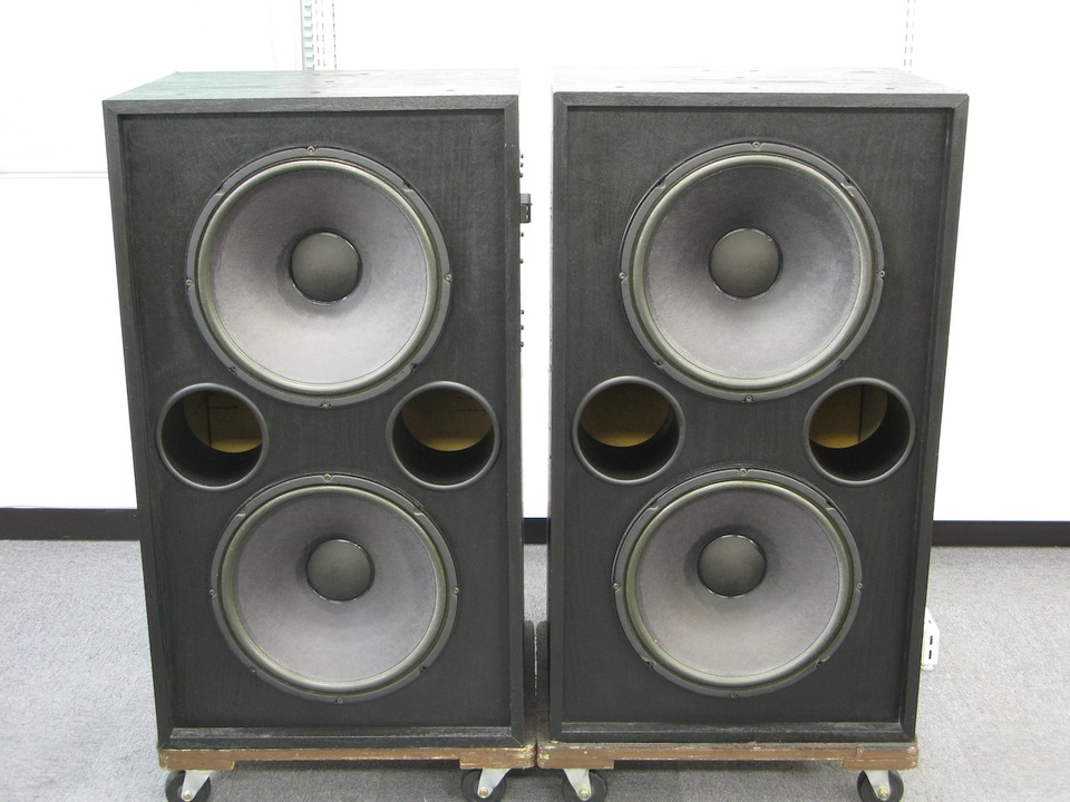 TL-606DW Electro Voice - 中古オーディオ 高価買取・販売 ハイファイ堂