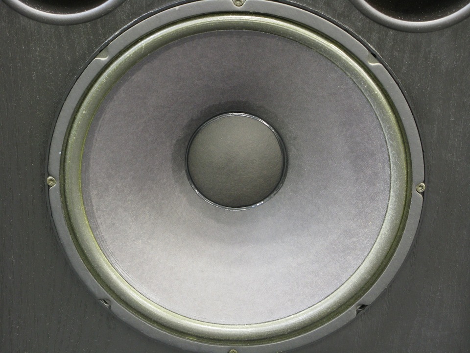 TL-606DW Electro Voice - 中古オーディオ 高価買取・販売 ハイファイ堂