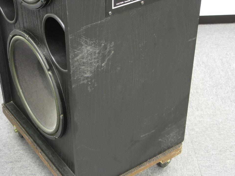 TL-606DW Electro Voice - 中古オーディオ 高価買取・販売 ハイファイ堂