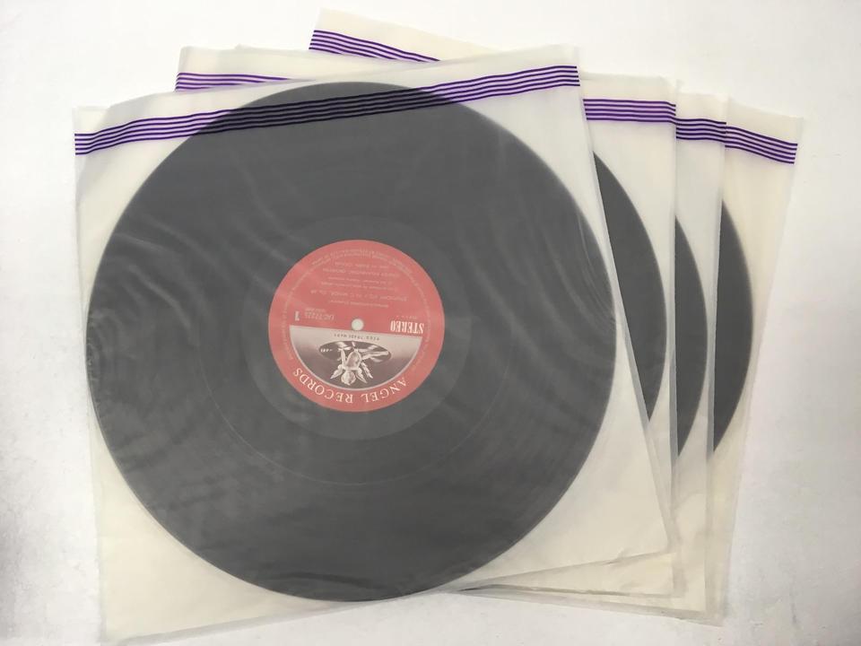 ブラームス　ＬＰ 5枚組 ブラームス：交響曲全集 ブラームス - 中古オーディオ 高価買取