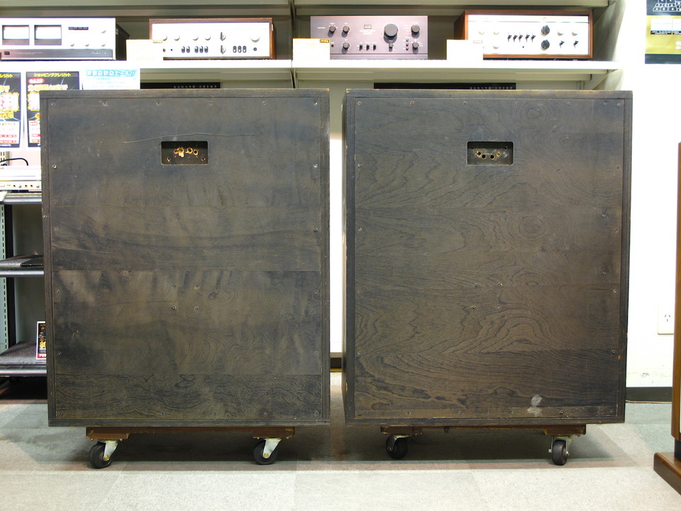 OHA 　　マルチ・ダクト式エンクロージャー 様々なエンクロージャー | オーディオ専門店エレックスブログ