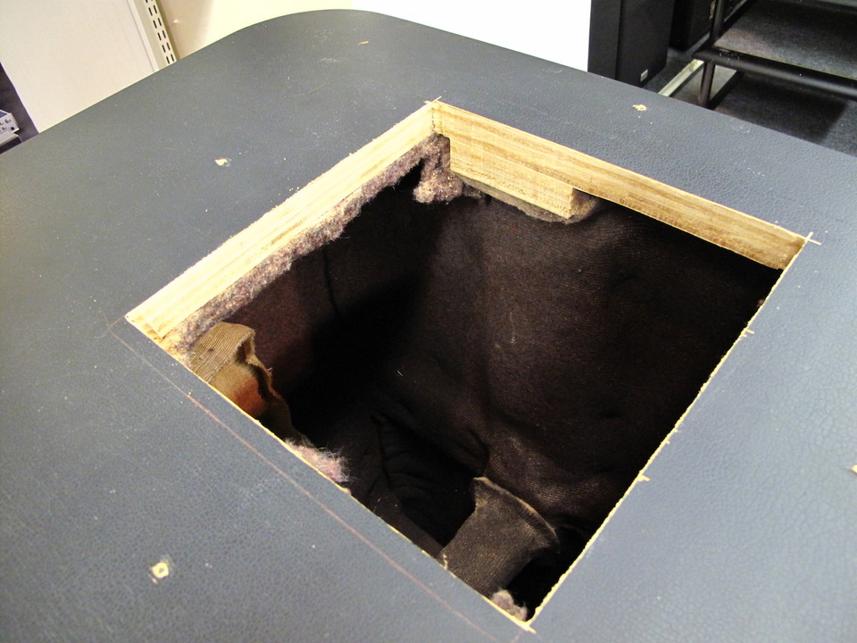 OHA 　　マルチ・ダクト式エンクロージャー 様々なエンクロージャー | オーディオ専門店エレックスブログ