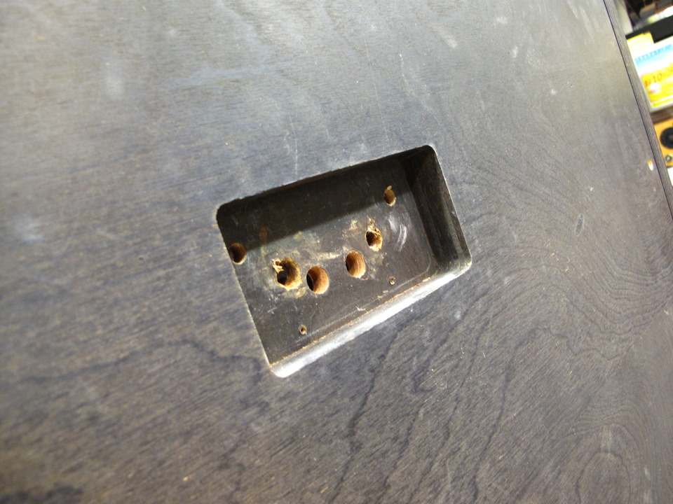 OHA 　　マルチ・ダクト式エンクロージャー 様々なエンクロージャー | オーディオ専門店エレックスブログ