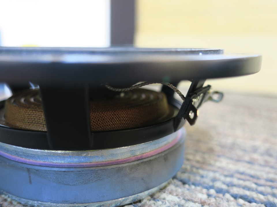 CF404-8A ALTEC - 中古オーディオ 高価買取・販売 ハイファイ堂