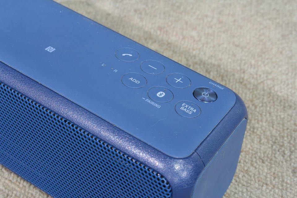 SRS-XB3 SONY - 中古オーディオ 高価買取・販売 ハイファイ堂