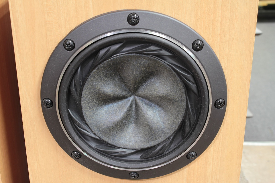 FW168HR+E162B FOSTEX - 中古オーディオ 高価買取・販売 ハイファイ堂