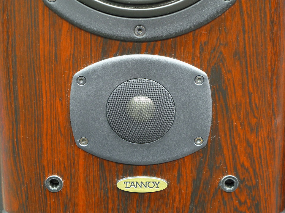 TANNOY タンノイ　D 20 ローズウッド TANNOY TD-20の仕様 タンノイ