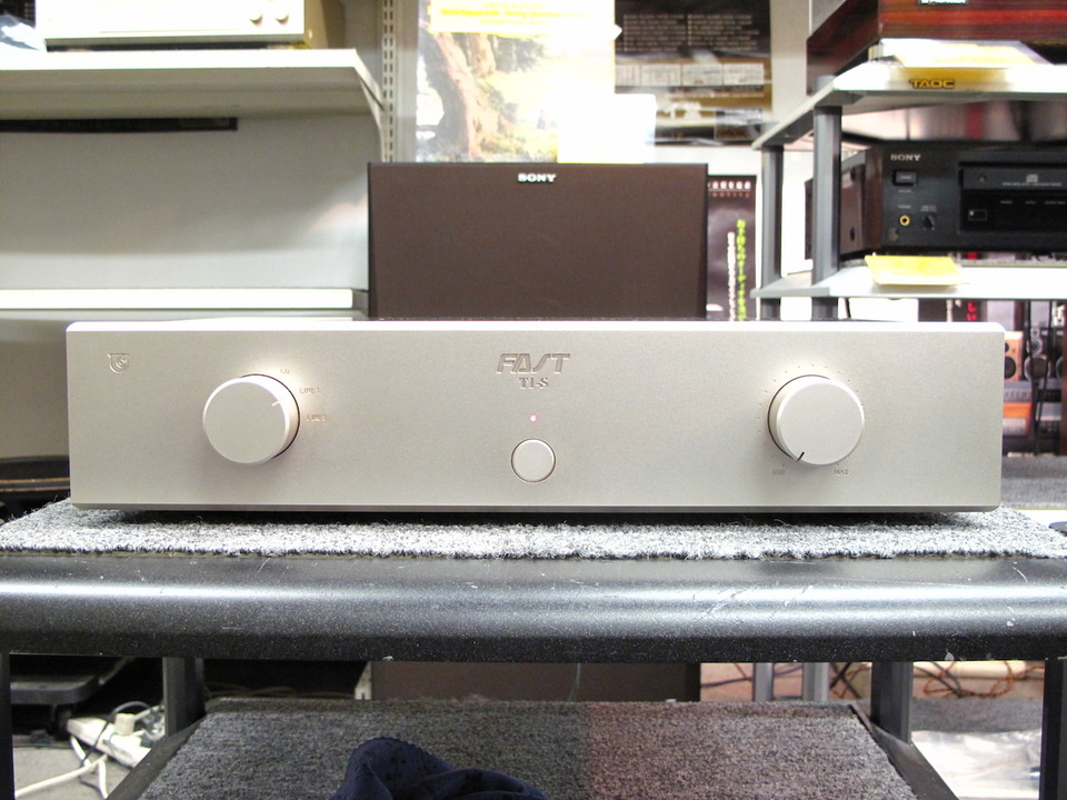 T1-S FAST - 中古オーディオ 高価買取・販売 ハイファイ堂