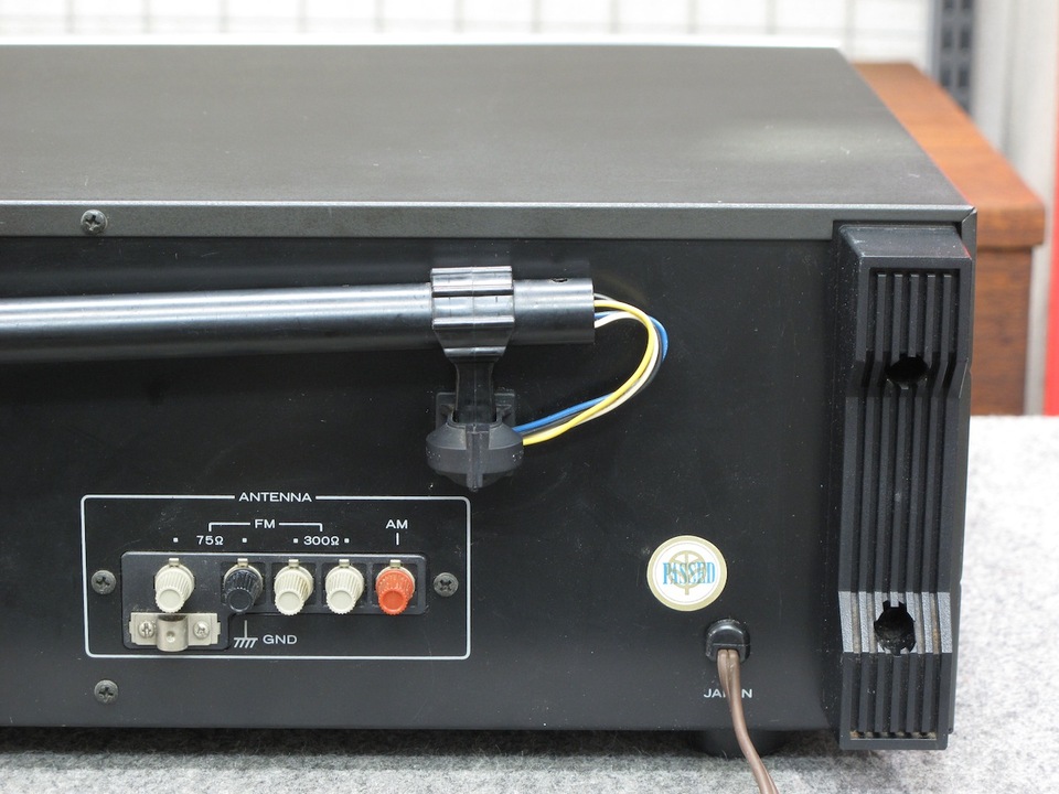 KT-8100 TRIO - 中古オーディオ 高価買取・販売 ハイファイ堂