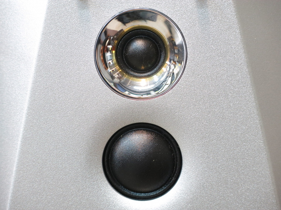 SS-HA1 SONY - HiFi-Do McIntosh/JBL/audio-technica/Jeff