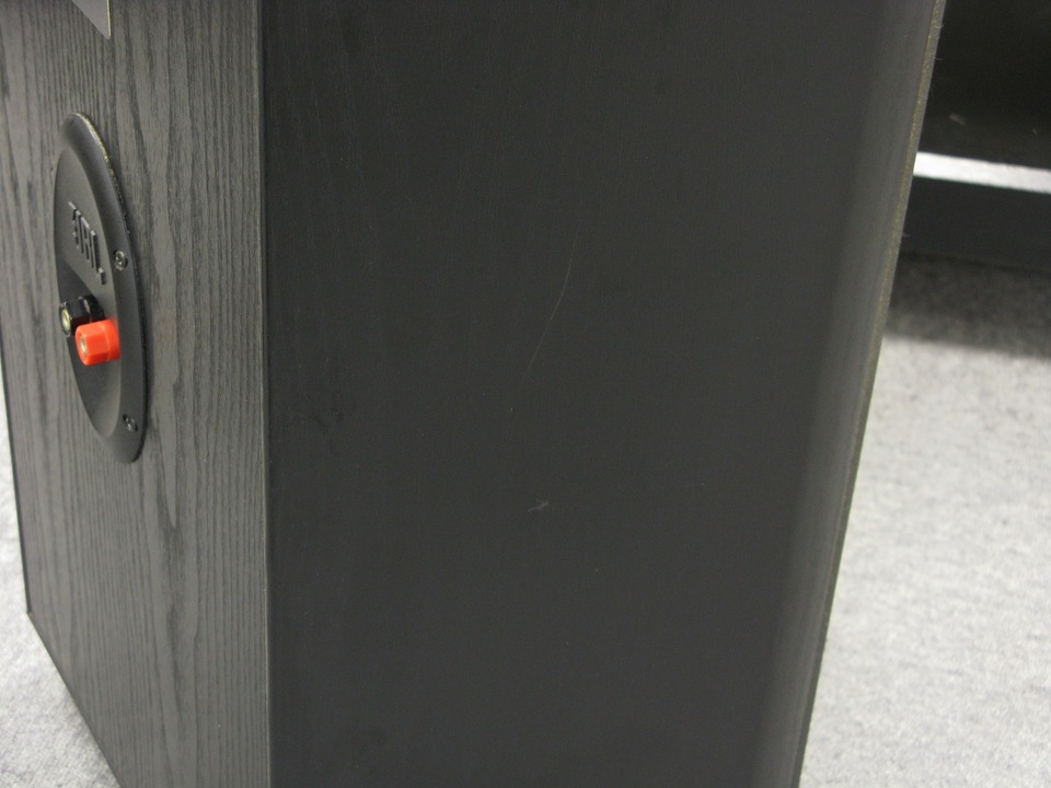 N38 JBL - 中古オーディオ 高価買取・販売 ハイファイ堂