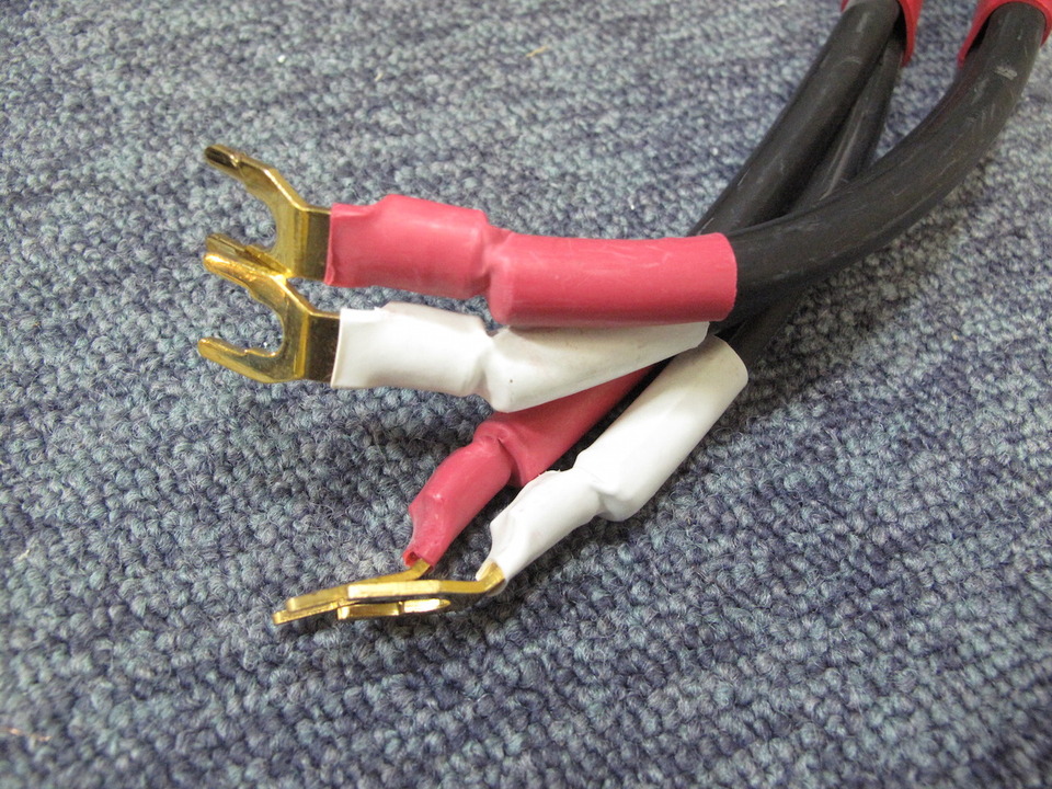 オヤイデ ACROSS 2000 スピーカーケーブル ACROSS 2000/5.0m OYAIDE - 中古オーディオ 高価買取・販売