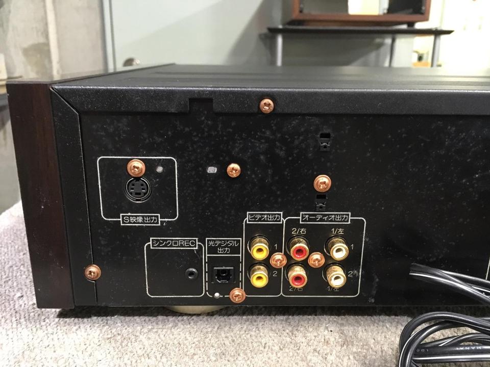 PIONEER CT-9 動作確認済み、取り扱い説明書有り（PIONEER CT-A9 SM 1 