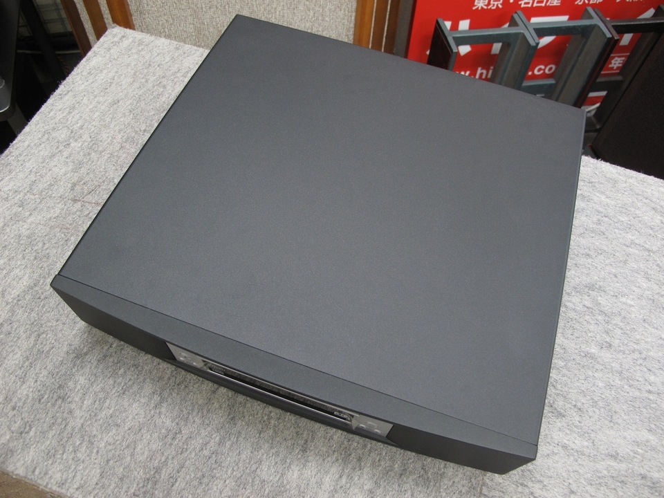 MAJIK CD LINN - 中古オーディオ 高価買取・販売 ハイファイ堂