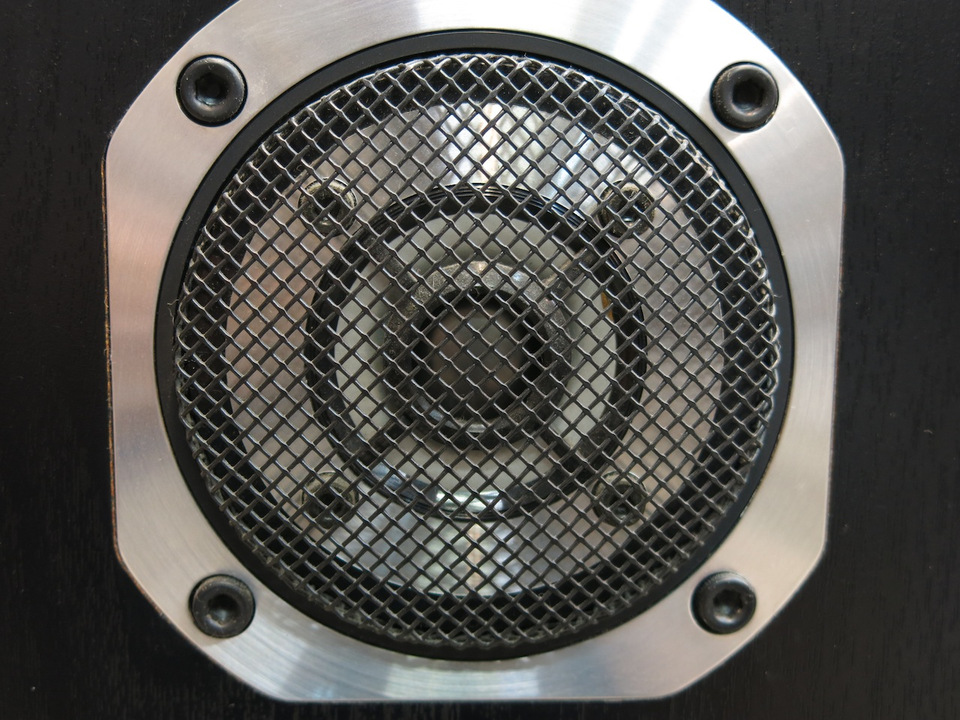 LS-880D KENWOOD - 中古オーディオ 高価買取・販売 ハイファイ堂