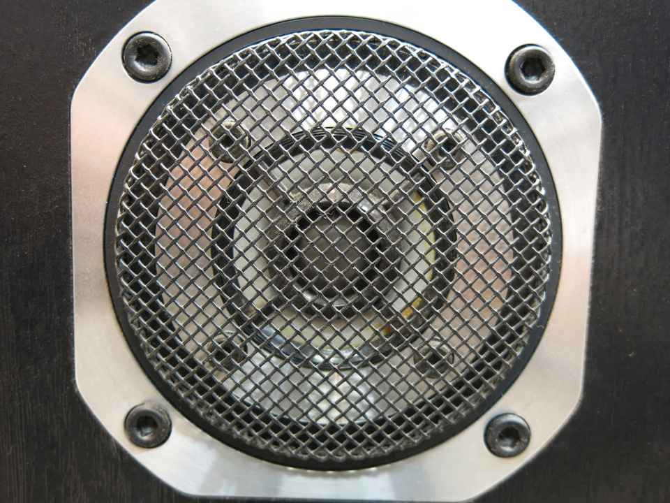 希少　KENWOOD LS-880D スピーカー LS-880D KENWOOD - 中古オーディオ 高価買取・販売 ハイファイ堂
