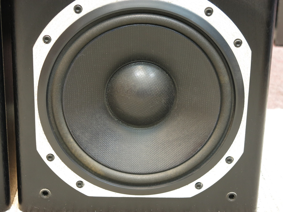 送料込み⭐︎KENWOOD【LS-880D ペアスピーカー】動作確認済み LS-880D KENWOOD - 中古オーディオ 高価買取・販売 ハイファイ堂