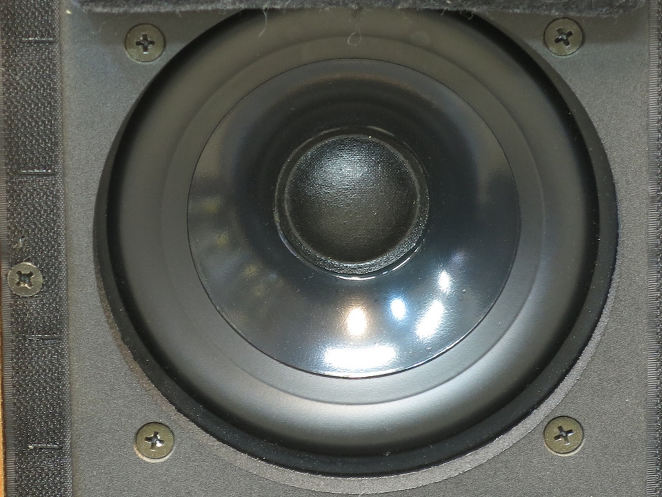 LS3/5a Signature Model KEF - 中古オーディオ 高価買取・販売