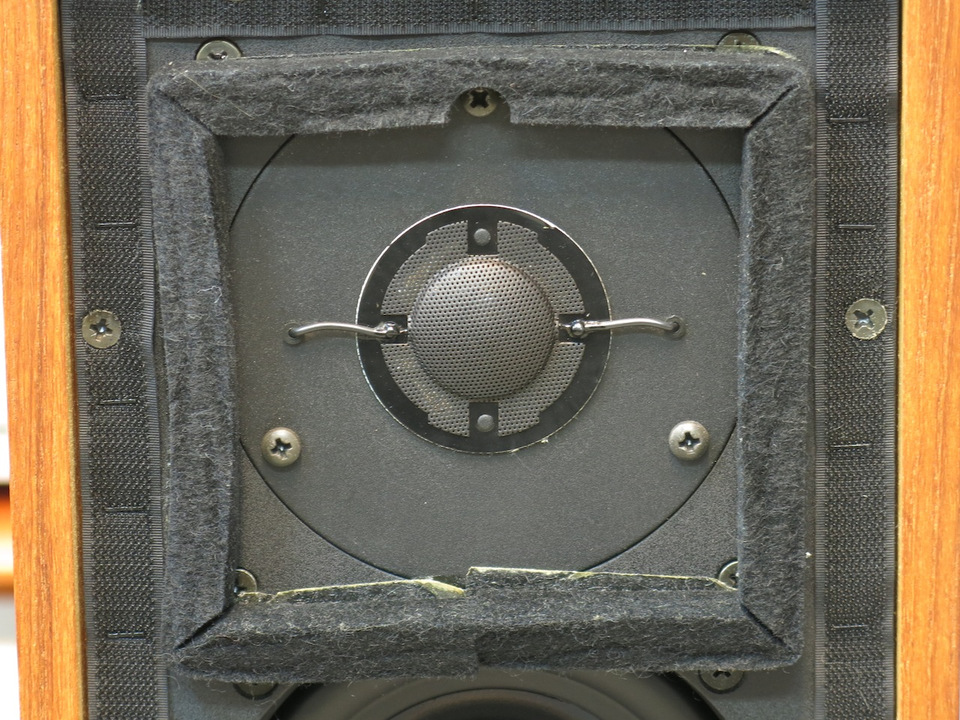 LS3/5a Signature Model KEF - HiFi-Do McIntosh/JBL/audio