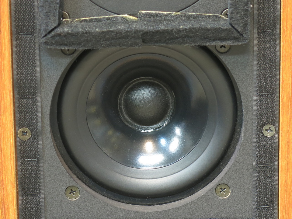 LS3/5a Signature Model KEF - HiFi-Do McIntosh/JBL/audio