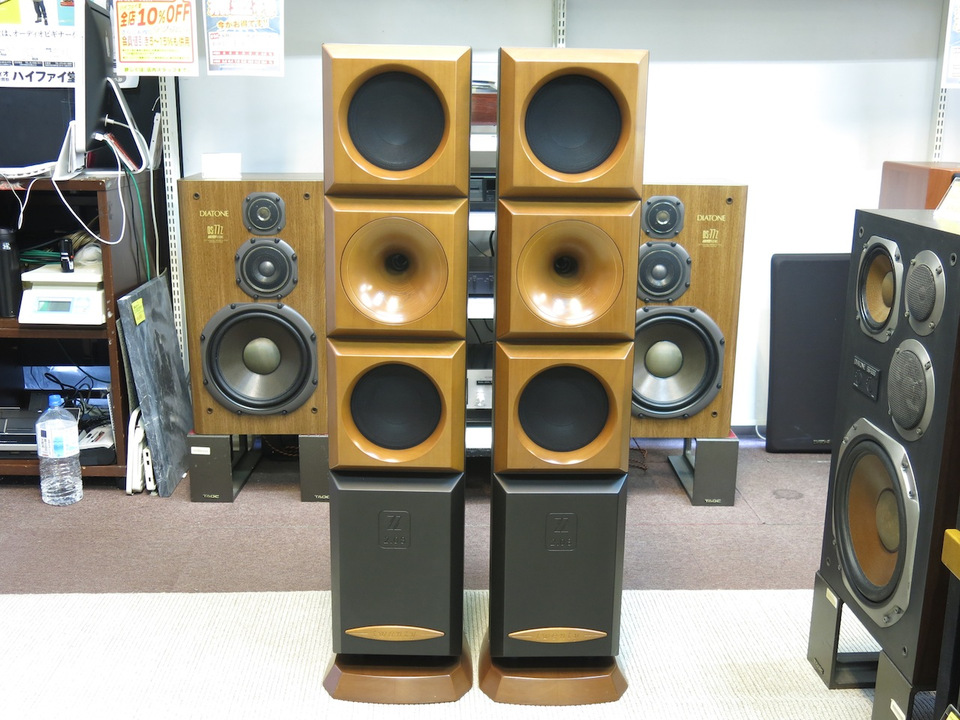 TWENTY 2.08 Zingali - 中古オーディオ 高価買取・販売 ハイファイ堂