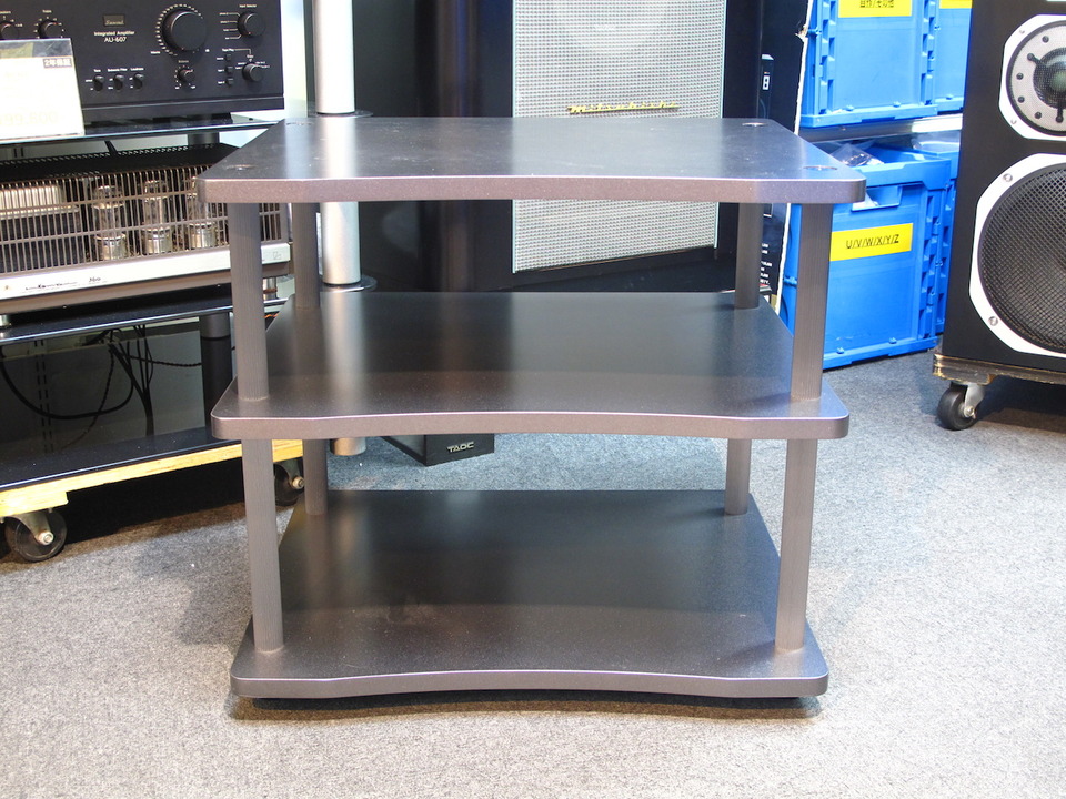 □□TAOC MSR-3S 3段 オーディオラック タオック□□031514044K□□