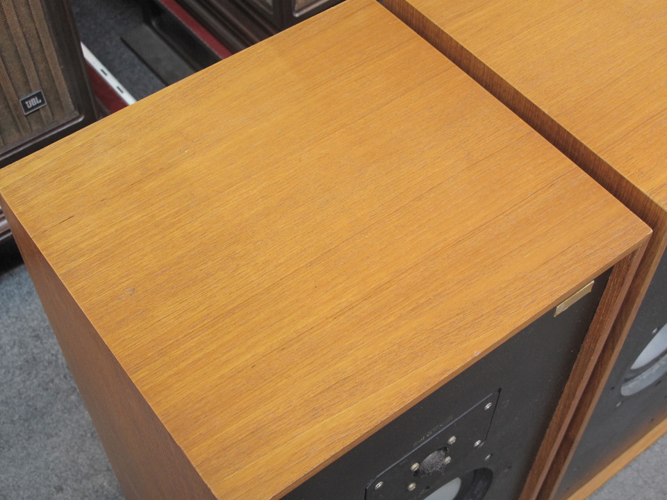 HL MONITOR mk3 HARBETH 中古オーディオ 高価買取・販売 ハイファイ堂