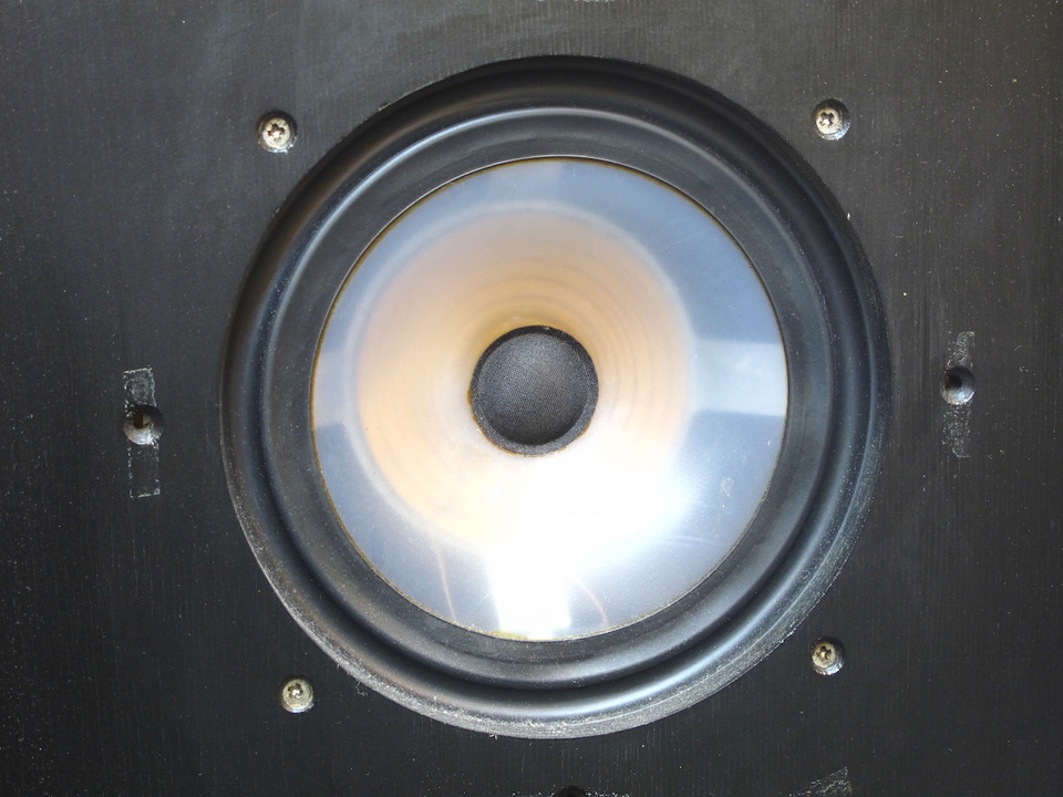 Harbeth HL Monitor mkⅡ (ハーベス) HARBETH H.L. MONITOR MKⅢ (Vintage/modified) speaker pair | eBay
