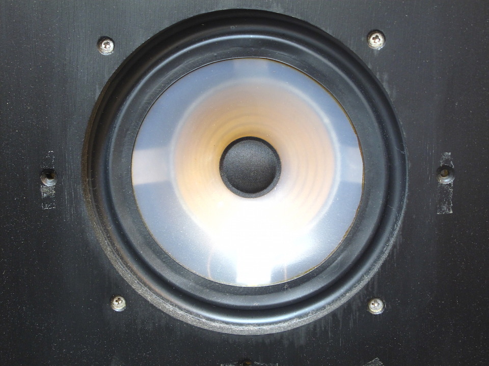 HL MONITOR mk3 HARBETH - HiFi-Do McIntosh/JBL/audio-technica/Jeff