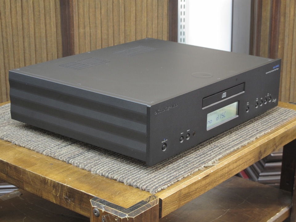 AZUR 840C Cambridge Audio - 中古オーディオ 高価買取・販売 ハイファイ堂