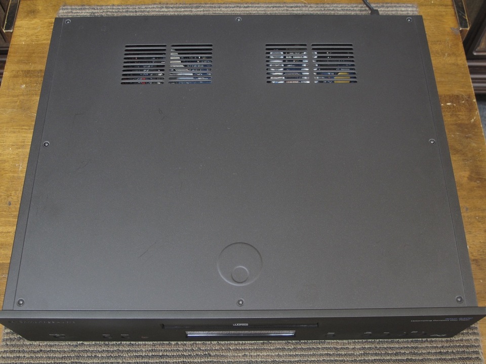 AZUR 840C Cambridge Audio - 中古オーディオ 高価買取・販売 ハイファイ堂