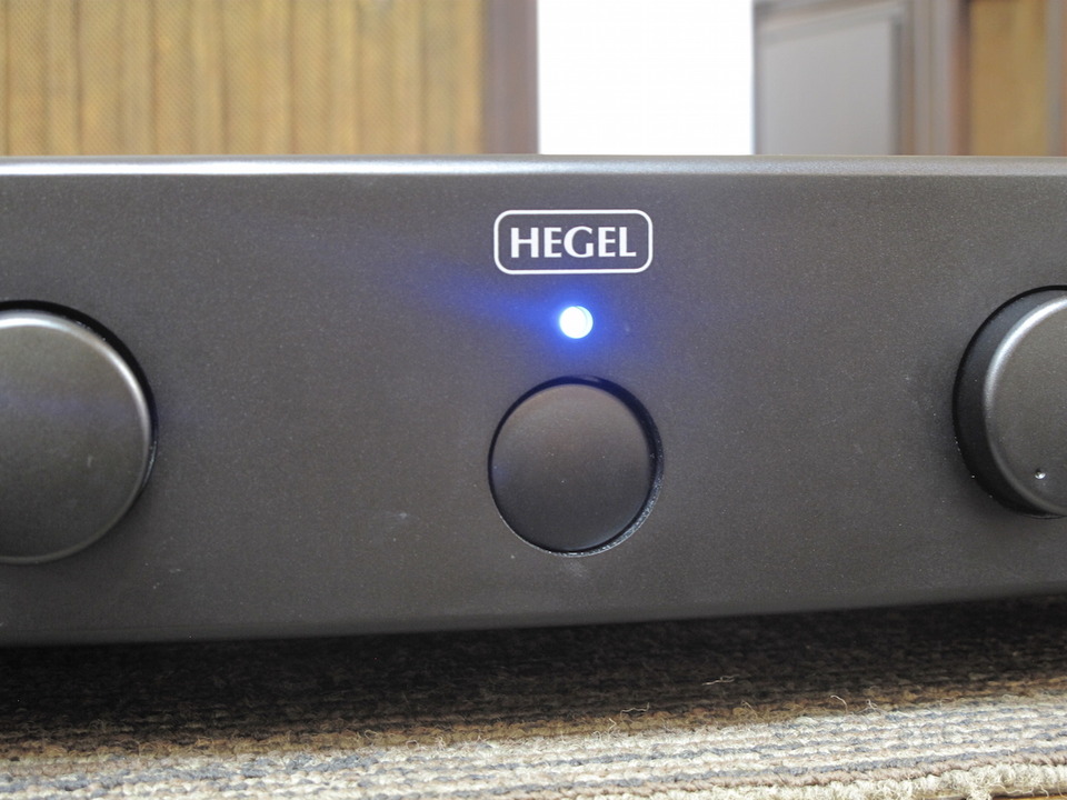 Hegel H70 プリメインアンプ (美品) H70 HEGEL - 中古オーディオ 高価買取・販売 ハイファイ堂