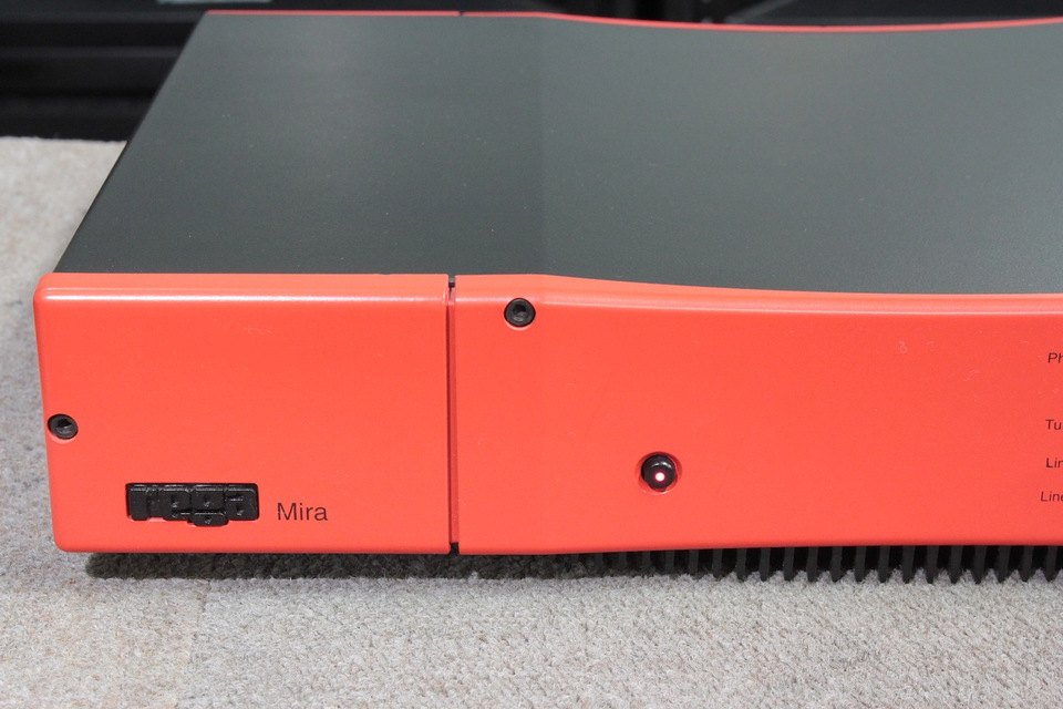 Mira rega - 中古オーディオ 高価買取・販売 ハイファイ堂