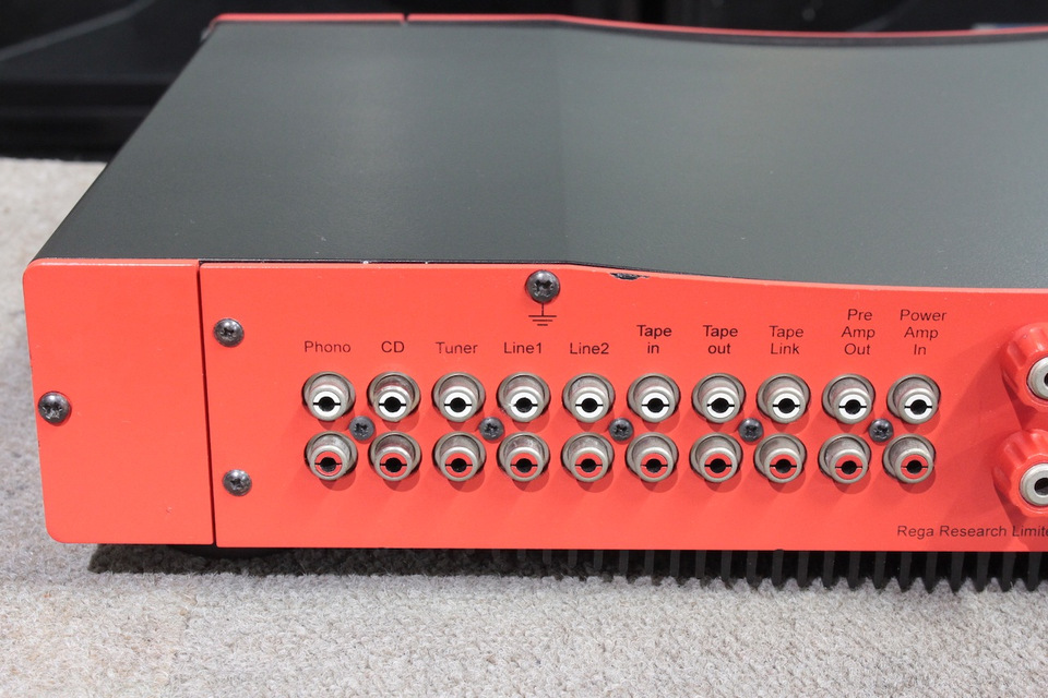 Mira rega - 中古オーディオ 高価買取・販売 ハイファイ堂