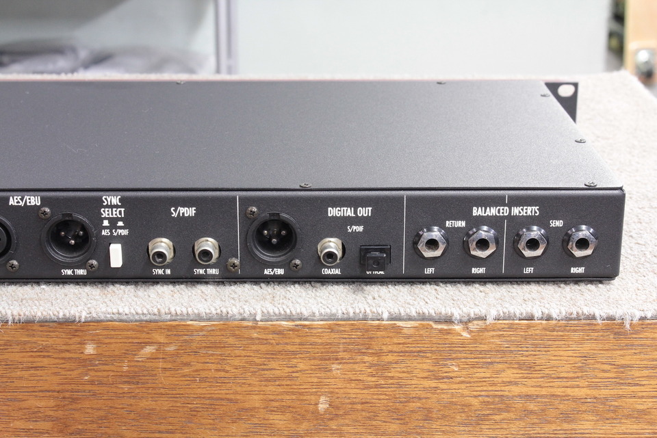 AN/DI PRO mindprint - 中古オーディオ 高価買取・販売 ハイファイ堂