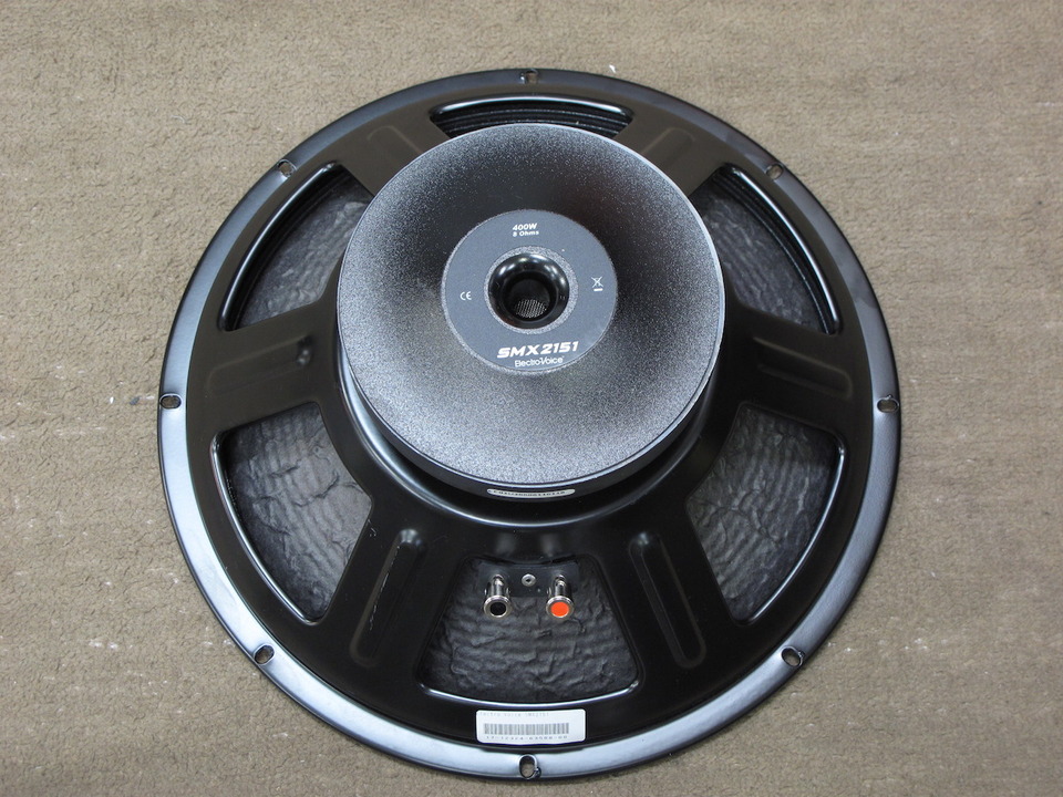 SMX2151 Electro Voice - 中古オーディオ 高価買取・販売 ハイファイ堂