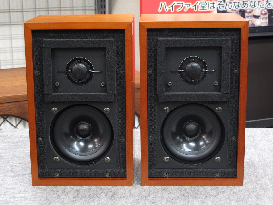 中古】スペンドール／Spendor スピーカーLS3/5A