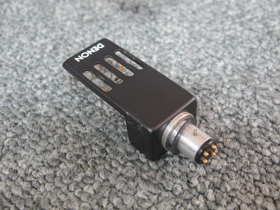 DENON DA-304専用ヘッドシェル DENON DA-304専用ヘッドシェル DENON DA-304専用ヘッドシェル