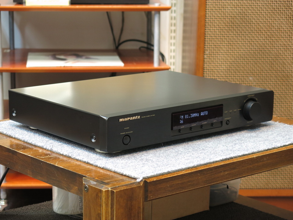 Yahoo!オークション -「marantz st7001」(オーディオ機器) の
