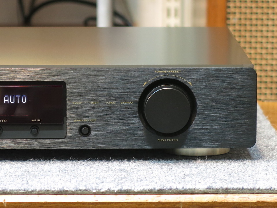 ST7001 marantz - 中古オーディオ 高価買取・販売 ハイファイ堂