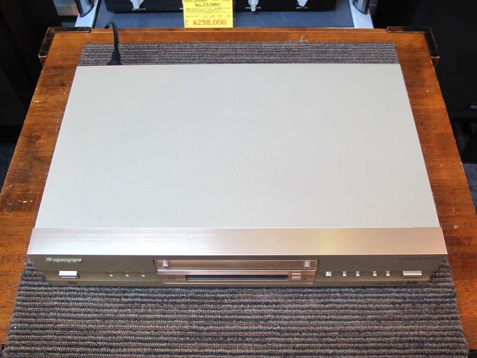 Pioneer パイオニア  DV-S747A Pioneer・パイオニア DV-S747A B級オーディオ・ファン