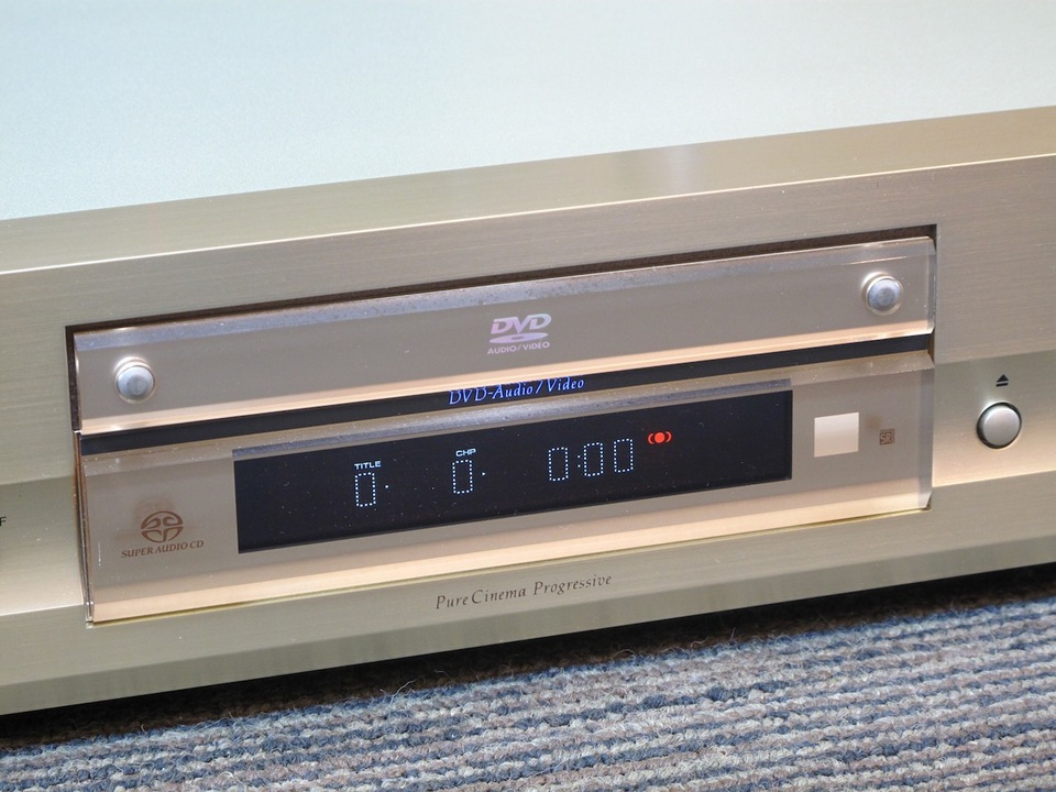 DV-S747A Pioneer - 中古オーディオ 高価買取・販売 ハイファイ堂