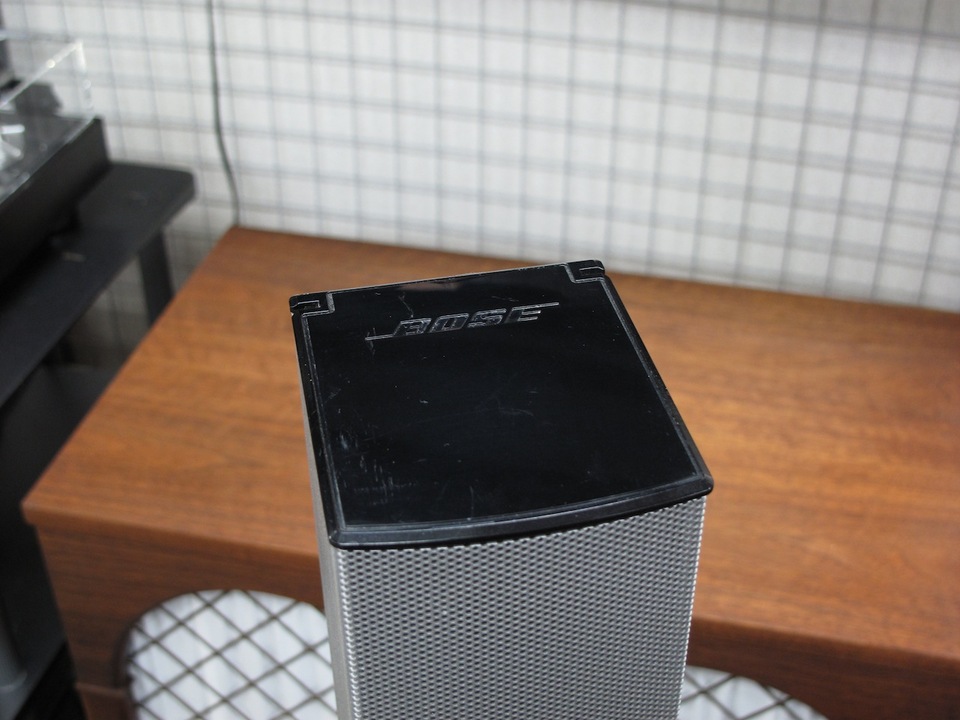 スピーカー・ウーファー BOSE 55WER ボーズ BOSE 55WER-S スピーカーペア @48245 / 中古オーディオ