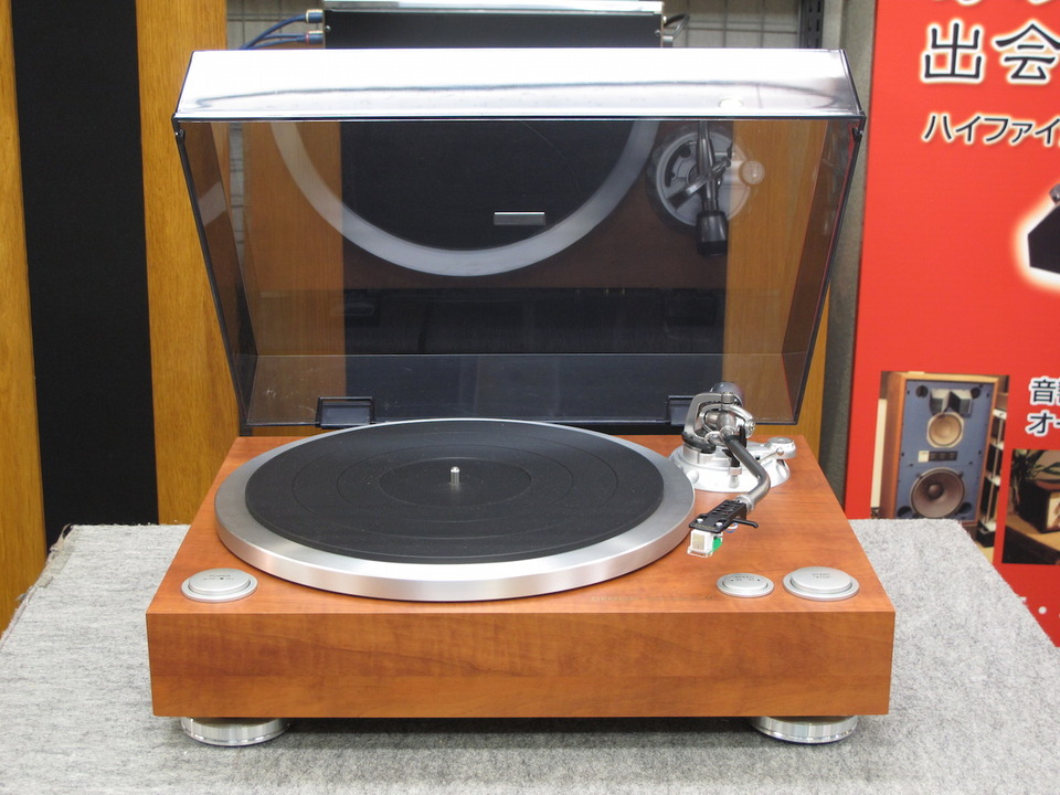 DP-500M DENON - 中古オーディオ 高価買取・販売 ハイファイ堂