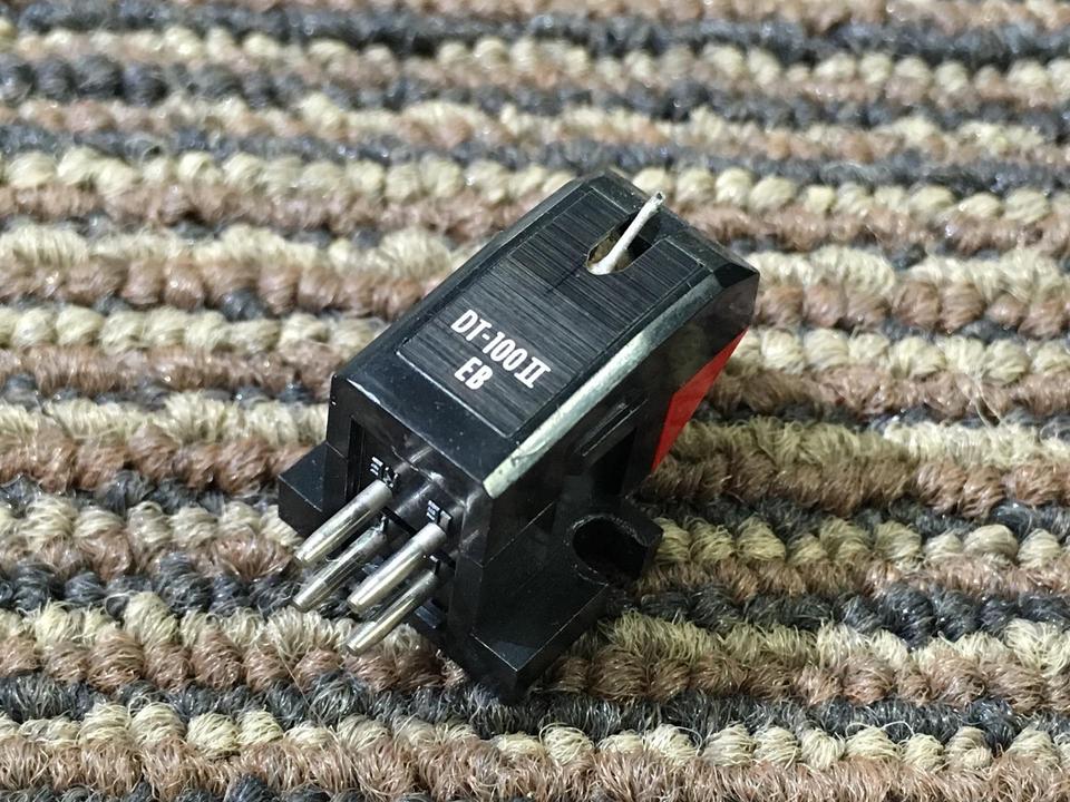 MC-100/2EB Victor - 中古オーディオ 高価買取・販売 ハイファイ堂