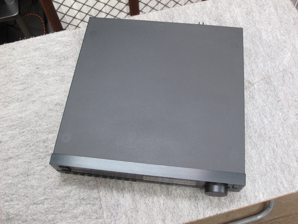 KT-747 KENWOOD - HiFi-Do McIntosh/JBL/audio-technica/Jeff Rowland